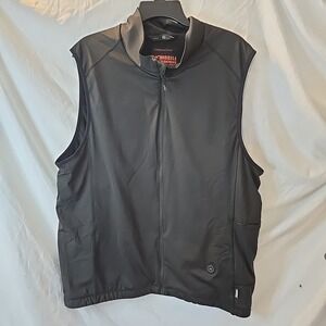 Fieldsheer Mobile Warming Vest Black Unisex Size L (*no Battery Pack)‎ MWUV26